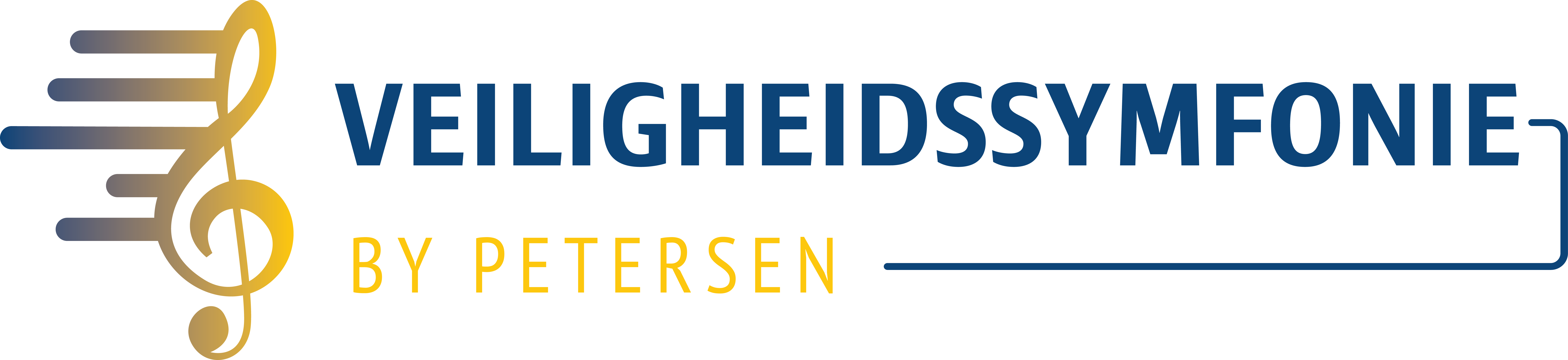 Petersen - Veiligheidssymfonie_logo